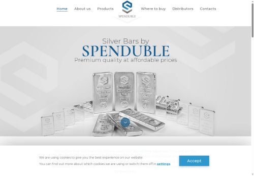 spenduble.com capture - 2025-09-12 03:04:14