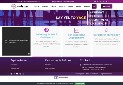 yashmia.com capture - 2025-09-12 03:35:38