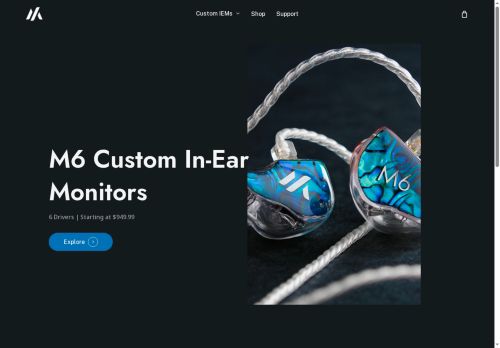 maytakaudio.com capture - 2025-09-12 03:44:12