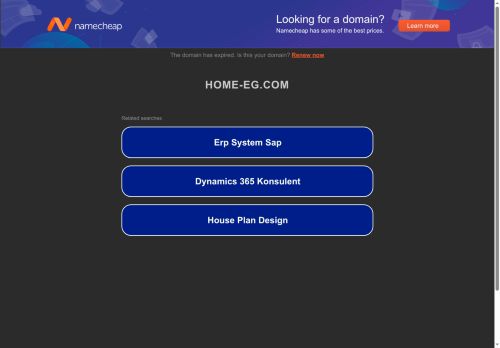 home-eg.com capture - 2025-09-12 04:29:18