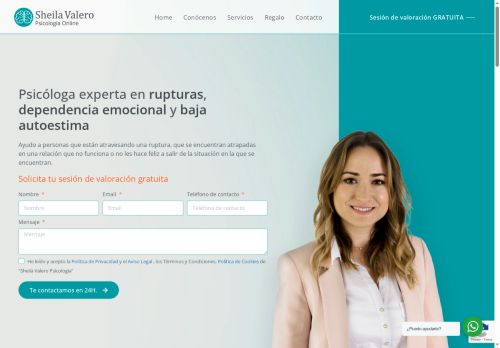 sheilavaleropsicologia.com capture - 2025-09-12 04:37:24