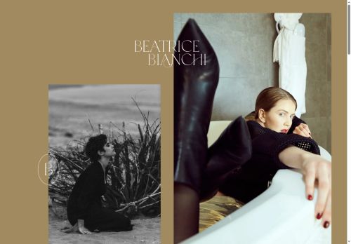 beatricebianchitruccatrice.com capture - 2025-09-12 04:43:17