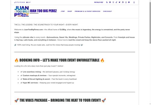 grandslamsubs.com capture - 2025-09-12 04:47:16