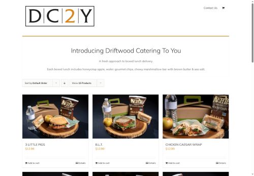 driftwood2you.com capture - 2025-09-12 05:00:18