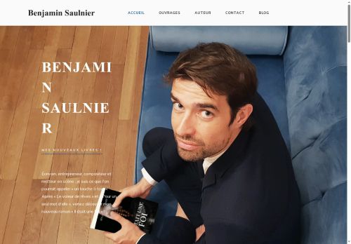 benjamin-saulnier.com capture - 2025-09-12 05:08:28