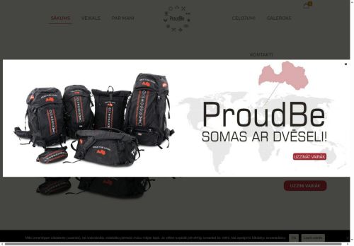 proudbe.com capture - 2025-09-12 05:32:02