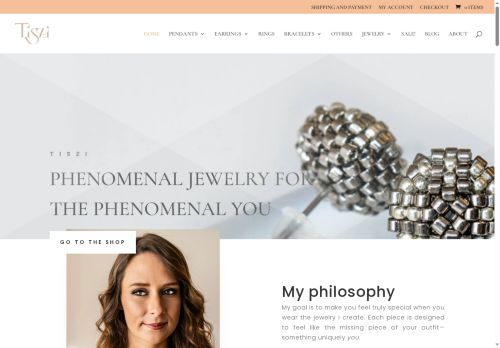 tiszi.com capture - 2025-09-12 05:34:15