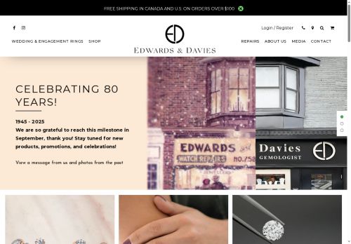 torontoengagementring.com capture - 2025-09-12 05:37:43