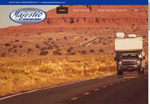 majesticleisurecraft.com capture - 2025-09-12 05:41:34
