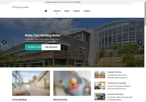 ecospringltd.com capture - 2025-09-12 05:47:52