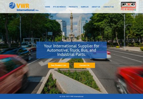 vwrinternacional.com capture - 2025-09-12 06:16:15