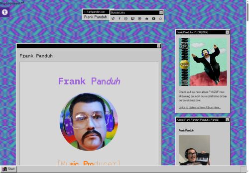 frankpanduh.com capture - 2025-09-12 06:26:07