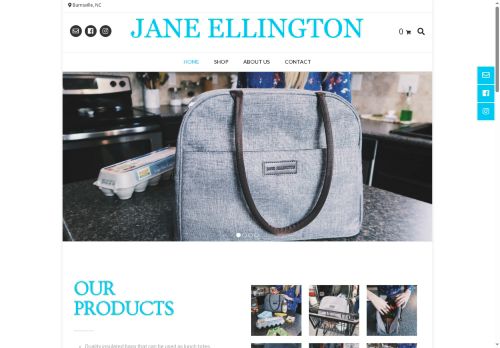 janeellington.com capture - 2025-09-12 07:20:05