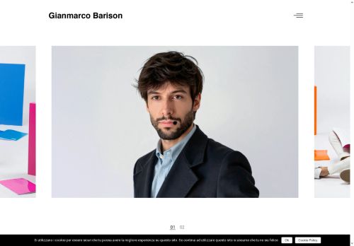 gianmarcobarison.com capture - 2025-09-12 07:25:55