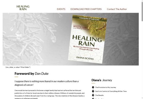 healingrainbook.com capture - 2025-09-12 07:31:53