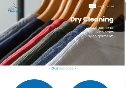 simplicleaners.com capture - 2025-09-12 07:53:38