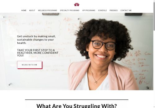 vipwellnesszone.com capture - 2025-09-12 07:55:03