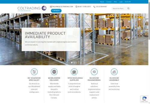 cteselect.com capture - 2025-09-12 08:08:24