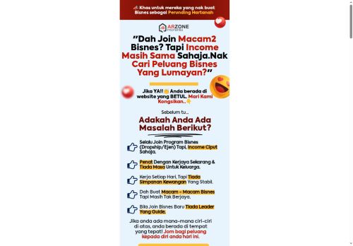 kerjayahartanah.com capture - 2025-09-12 08:10:12