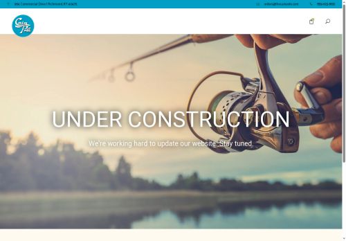 thecainpole.com capture - 2025-09-12 08:20:49