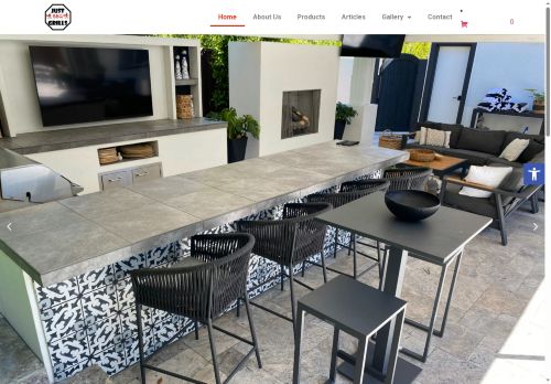 justbbqgrills.com capture - 2025-09-12 08:48:39