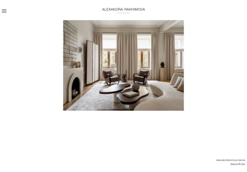 alexandrarakhimova.com capture - 2025-09-12 08:54:40