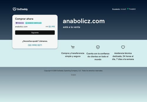 anabolicz.com capture - 2025-09-12 09:10:41