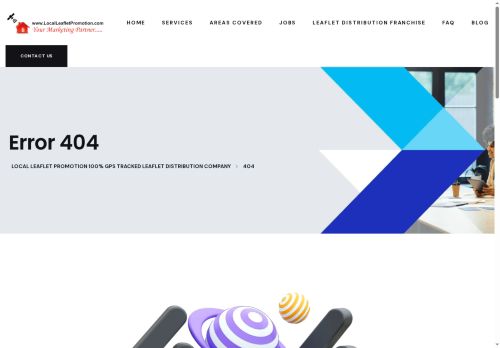 leafletdeliveryfranchise.com capture - 2025-09-12 09:17:06
