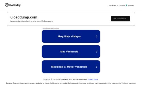 uloaddump.com capture - 2025-09-12 09:27:42