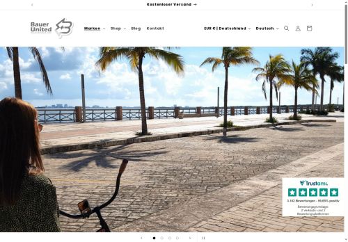 bauer-motorbike.com capture - 2025-09-12 10:05:01