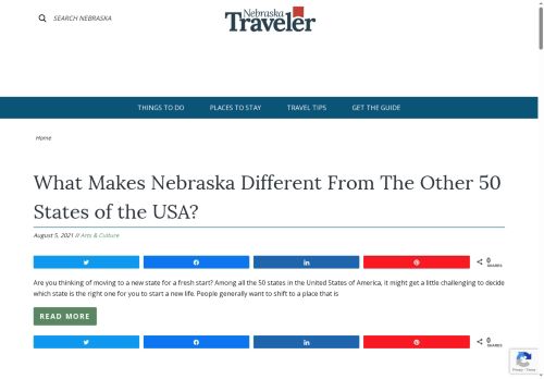 nebraska-traveler.com capture - 2025-09-12 10:25:34