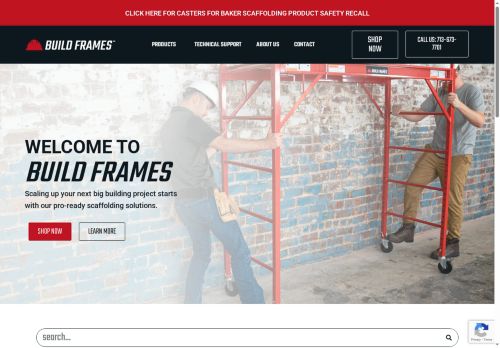 buildframes.com capture - 2025-09-12 10:41:23