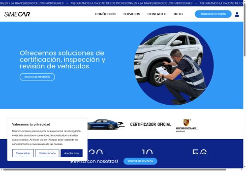 simecar.com capture - 2025-09-12 10:44:17