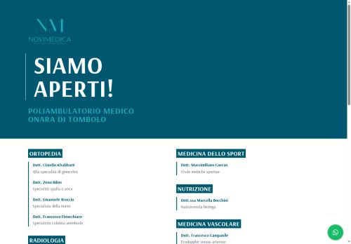 novimedica.com capture - 2025-09-12 10:44:17