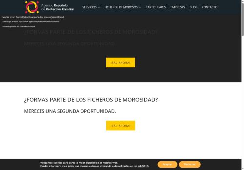 salirficherosdemorosos.com capture - 2025-09-12 10:55:24