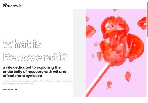 recoverati.com capture - 2025-09-12 11:07:21