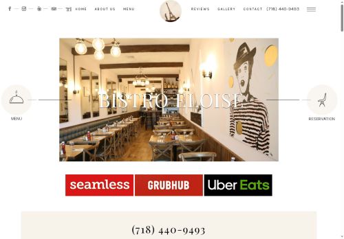 bistroeloisenyc.com capture - 2025-09-12 11:36:50