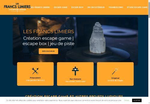 francs-limiers.com capture - 2025-09-12 11:38:52