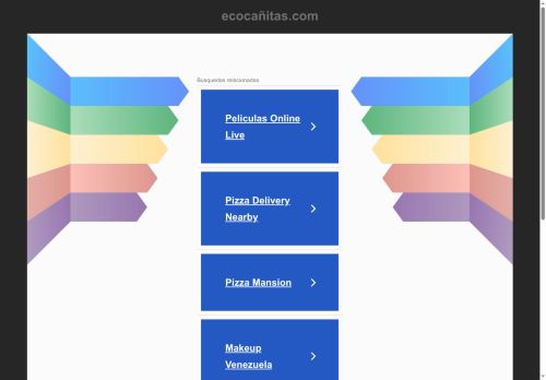 xn--ecocaitas-p6a.com capture - 2025-09-12 11:39:39