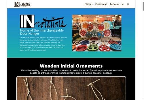 interchangeabledoorhanger.com capture - 2025-09-12 11:49:44