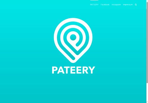 pateery.com capture - 2025-09-12 11:59:33