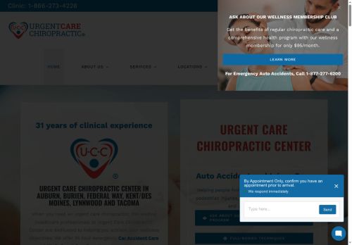 bothelchiropractor.com capture - 2025-09-12 12:18:46