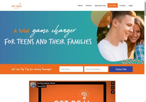 getrealinstitute.com capture - 2025-09-12 12:39:23