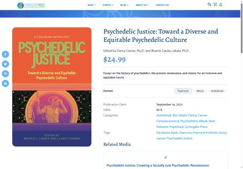 psychedelicjustice.com capture - 2025-09-12 12:51:19