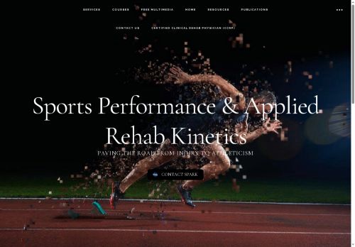 sparktrainingsystems.com capture - 2025-09-12 13:18:09