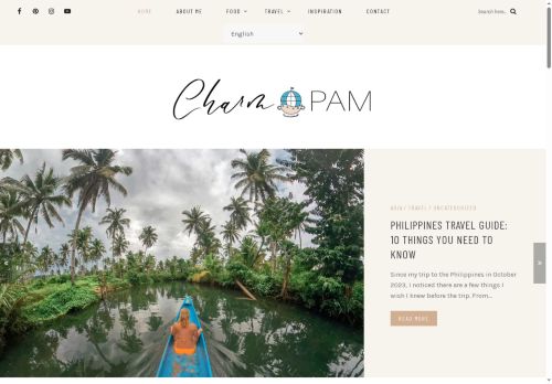 charmpam.com capture - 2025-09-12 13:19:32