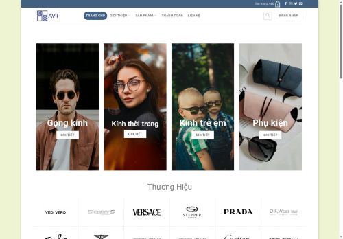 kinhmatanhduong.com capture - 2025-09-12 13:23:50