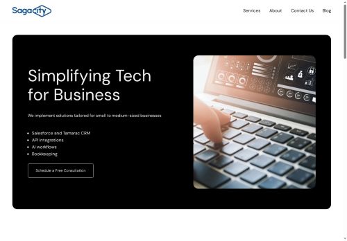 sagacitytg.com capture - 2025-09-12 13:48:03