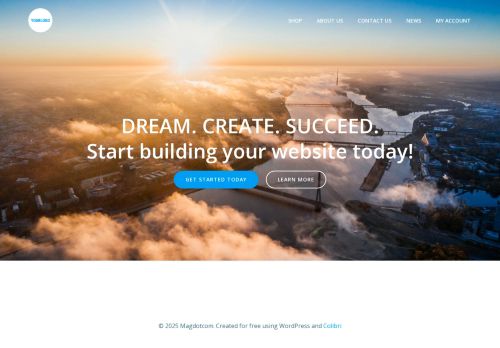 magdotcom.com capture - 2025-09-12 13:56:40