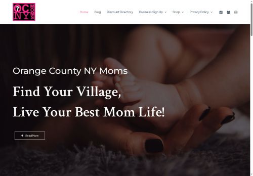 truemomcrew.com capture - 2025-09-12 14:20:49